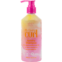 XHC It's Giving Curl Shampoo Idratante – 300 ml