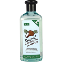 XHC Xpel Hair Care Shampoo idratante al cocco – 400 ml