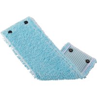 Copri-mop Leifheit Clean Twist 42 cm - Verde