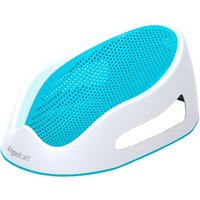 Angelcare Soft Touch Supporto da bagno - Blu