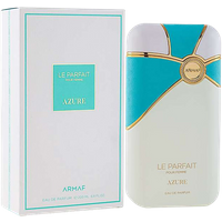 Armaf Le Parfait Azure Eau de Parfum per donna – 200 ml
