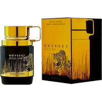 Armaf Odyssey Wild One Gold Edition Eau de Parfum Uomo - 100 ml