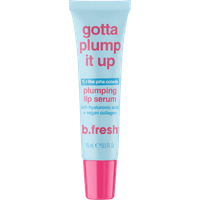 b.fresh Gotta Plump It Up Siero rimpolpante per le labbra - 15 ml