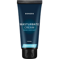 Crema per la masturbazione Boners - 100 ml