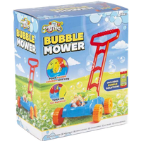 Tosaerba a bolle Bubble Tastic