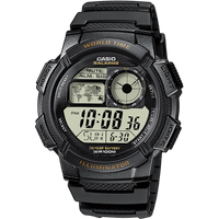 Casio AE-1000W-1AVE 44 mm