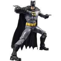 Action figure DC Multiverse Batman Three Jokers