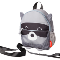 Diono Rucksack Raccoon Grigio