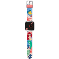 Disney The Little Mermaid Orologio Digitale da Polso per Bambini - 564606