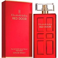 Elizabeth Arden Red Door - Eau de Toilette 100 ml