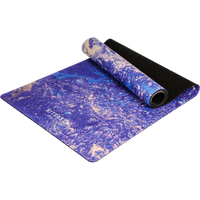 Tappetino da yoga Fittastic All In One - 180x61 cm