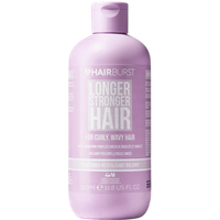 Hairburst Balsamo per capelli ricci e mossi - 350 ml