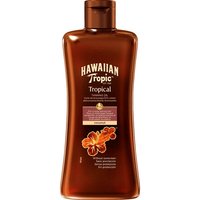 Olio abbronzante Hawaiian Tropic - 200 ml