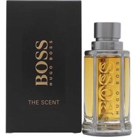 Hugo Boss Boss The Scent - Eau de Toilette 50 ml