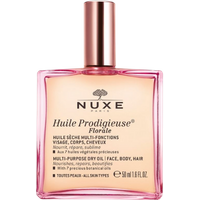 Nuxe Hulie Prodigieuse Florale Olio secco multiuso - 50 ml