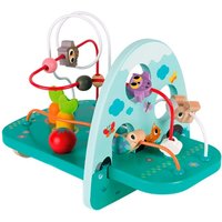 Janod Rabbit & Co. Pista per biglie