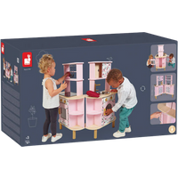 Janod Twist Set da cucina