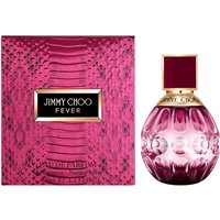 Jimmy Choo Fever - Eau de Parfum 40 ml