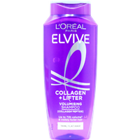 L'Oréal Paris Elvive Collagen + Lifter Shampoo Volumizzante - 250 ml