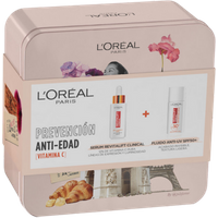 L'Oreal Revitalift Clinical - 2 pezzi