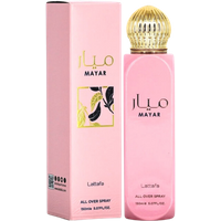 Lattafa Mayar Spray per tutto il corpo da donna – 150 ml