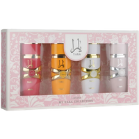 Set regalo Eau de Parfum Lattafa My Yara Collection – 25 ml