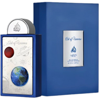 Lattafa Pride Art Of Universe Unisex Eau De Parfum - 100 ml