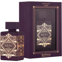 Lattafa Bade'e Al Oud Amethyst EDP - 100 ml