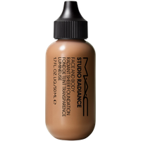 Fondotinta MAC Studio Radiance per viso e corpo N5 50 ml