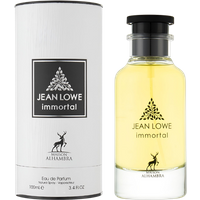 Maison Alhambra Eau de Parfum unisex Jean Lowe Immortal - 100 ml