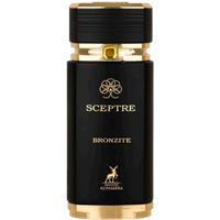 Maison Alhambra Eau de Parfum Sceptre Bronzite unisex – 100 ml