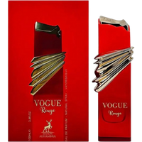 Maison Alhambra Vogue Rouge Eau de Parfum unisex – 100 ml