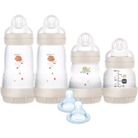 Set di biberon MAM Baby’s First Anti-Colic