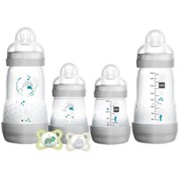 Set di biberon MAM Feed & Soothe