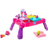 Mega Bloks Build'n'Learn Tavolo da gioco