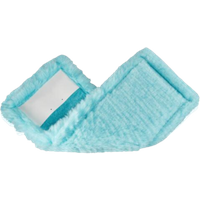 Testina per mop Leifheit Clan Twist M Ergo Cover Static Plus - 33 cm
