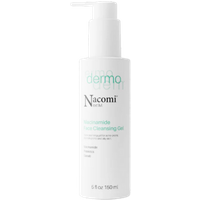Nacomi Gel Detergente Viso alla Niacinamide - 150 ml