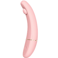Vibratore per punto G OhMyG - Rosa