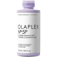 Olaplex No. 5P Balsamo tonificante per capelli biondi – 250 ml