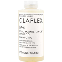 Olaplex NO.4 Bond Maintenance Shampoo - 250 ml