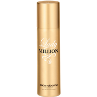 Deodorante Paco Rabanne Lady Million - 150 ml