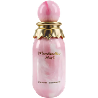 Eau de Parfum unisex Marshmallow Blush di Paris Corner – 100 ml