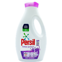 Detersivo liquido Persil Colour Protect - 1430 ml