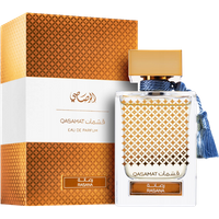 Rasasi Qasamat Rasana Eau de Parfum unisex - 65 ml