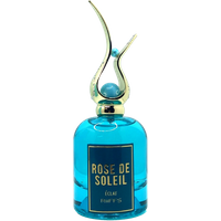 Riiffs Rose De Soleil Eclat Eau de Parfum da donna - 100 ml