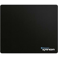 Tappetino per mouse ROCCAT Kanga nero