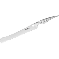 Coltello da pane Samura REPTILE - 23,5 cm