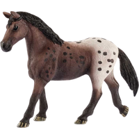 Figurina di cavalla Appaloosa Schleich – 13861