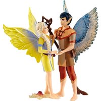 Schleich Bayala Sera e Jaro - 70583