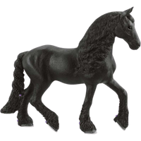 Schleich Cavallo giada frisone